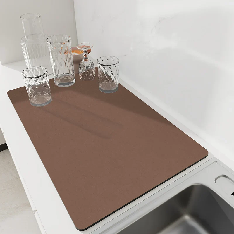 Super Absorbent Large Quick Dry Non-Slip Kitchen Mat - Image 18