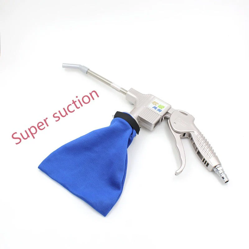 Super Suction Sewing Machine Vacuum Cleaner - Image 2