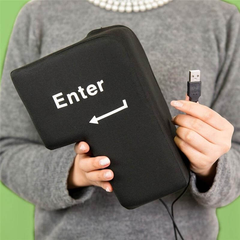Supersized Unbreakable Enter Key - Image 2