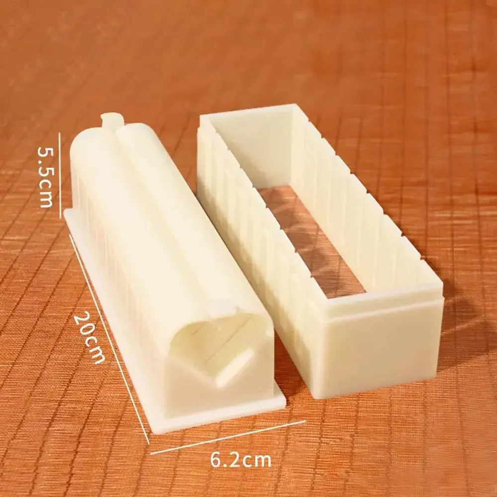 Sushi Roll Maker Kit - Image 10