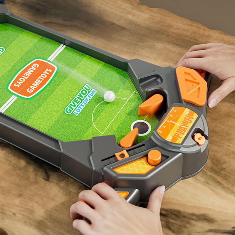 Tabletop Water Spray Board Soccer Game - Image 4