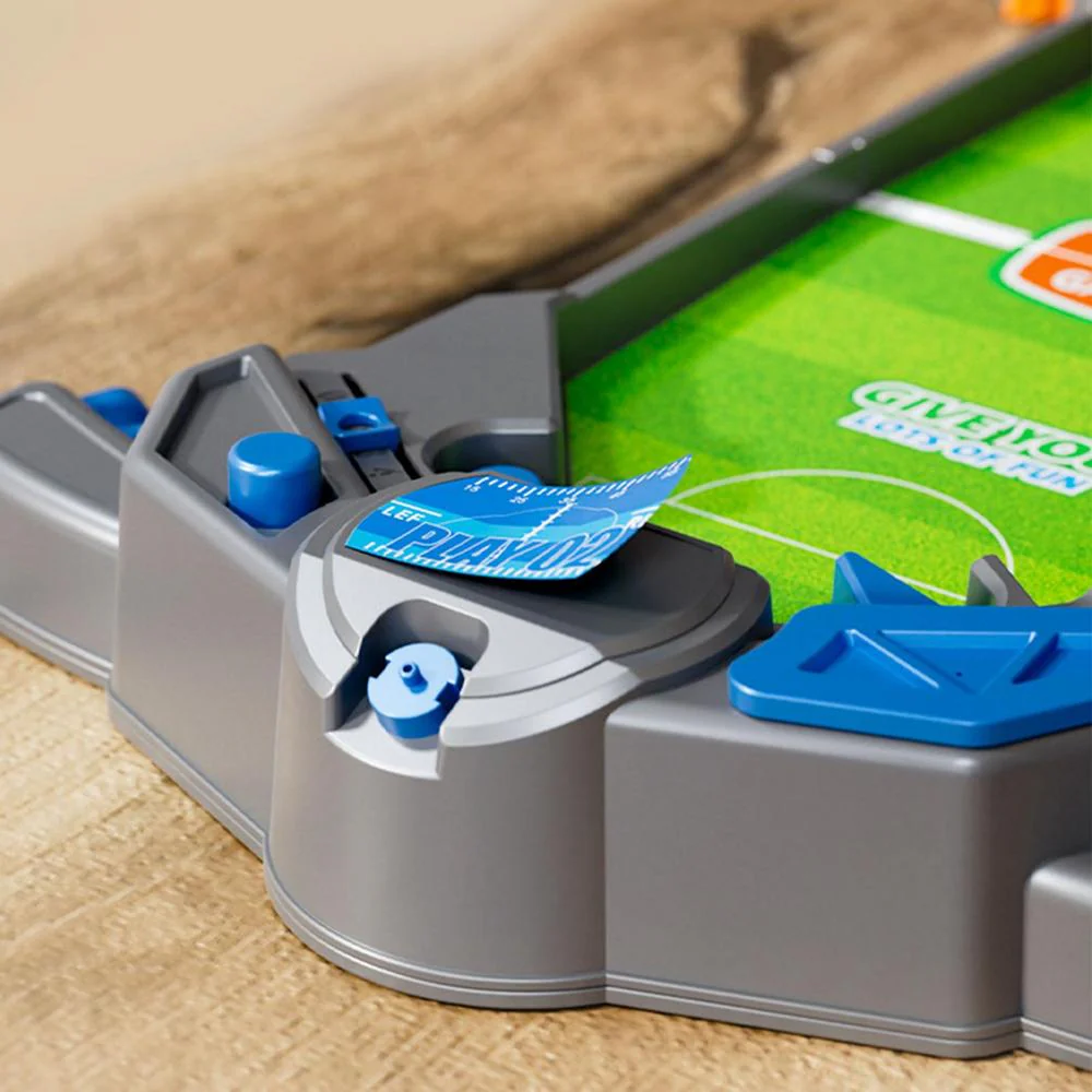 Tabletop Water Spray Board Soccer Game - Image 5
