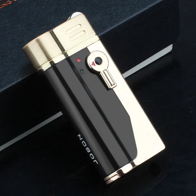 Tactical Blue Flame Jet Lighter - Image 8
