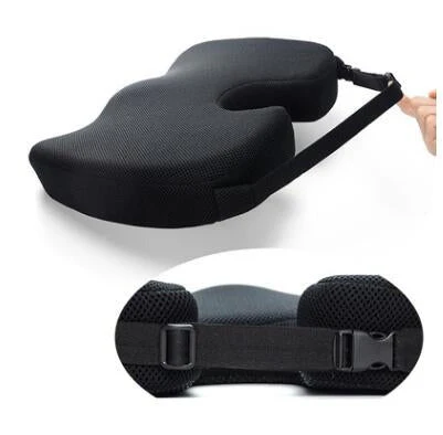 Tailbone Pain Cushion Seat Memory Foam - Image 5