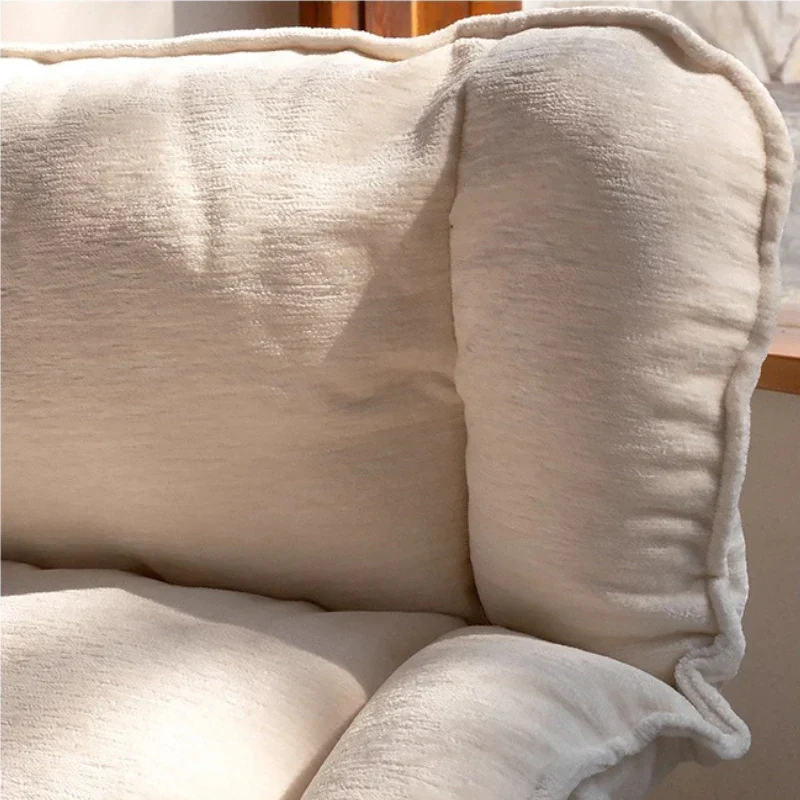 Tatami Minimal Foldable Floor Recliner Sofa - Image 5
