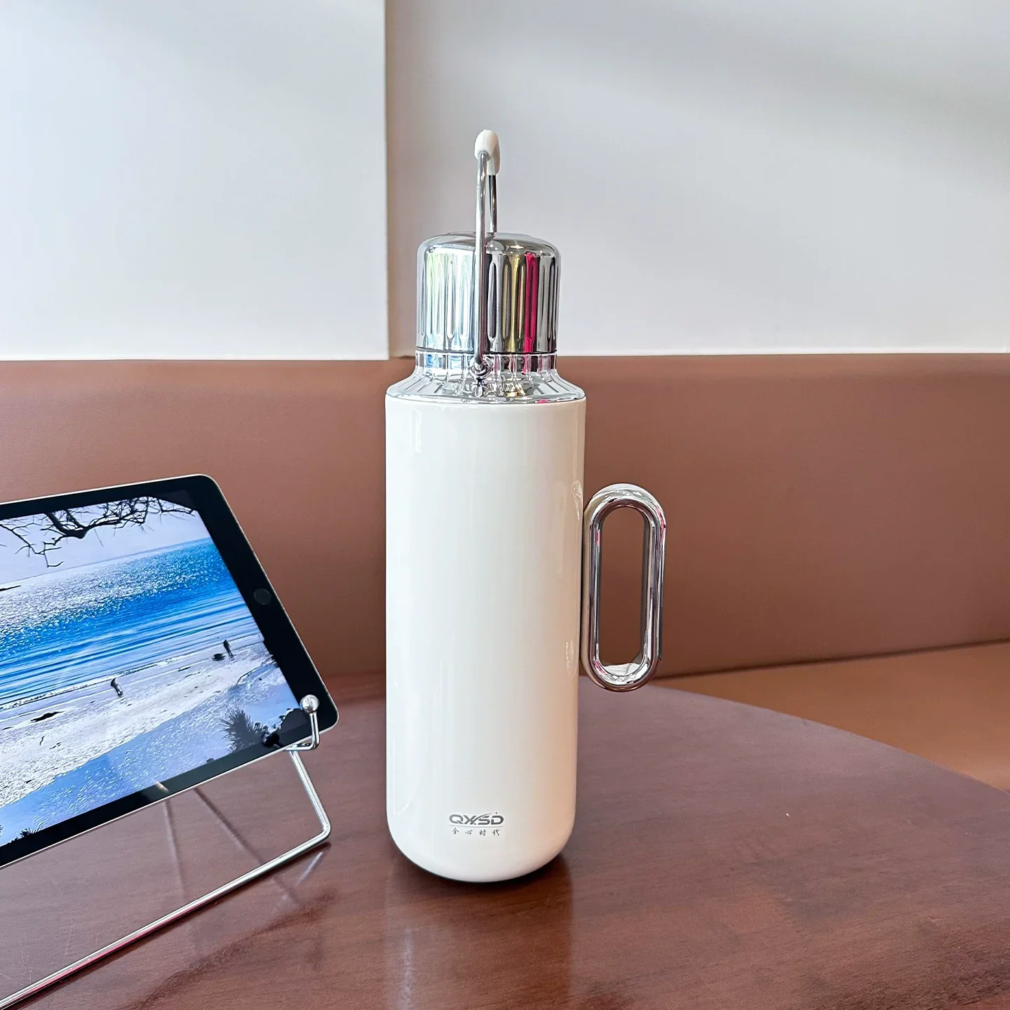 Tea Maker Large Capacity Thermos - Image 10