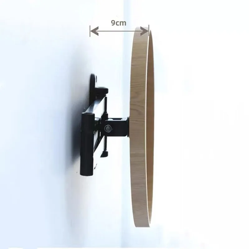 Telescopic Coffee Wall Mounted Mini Table - Image 4