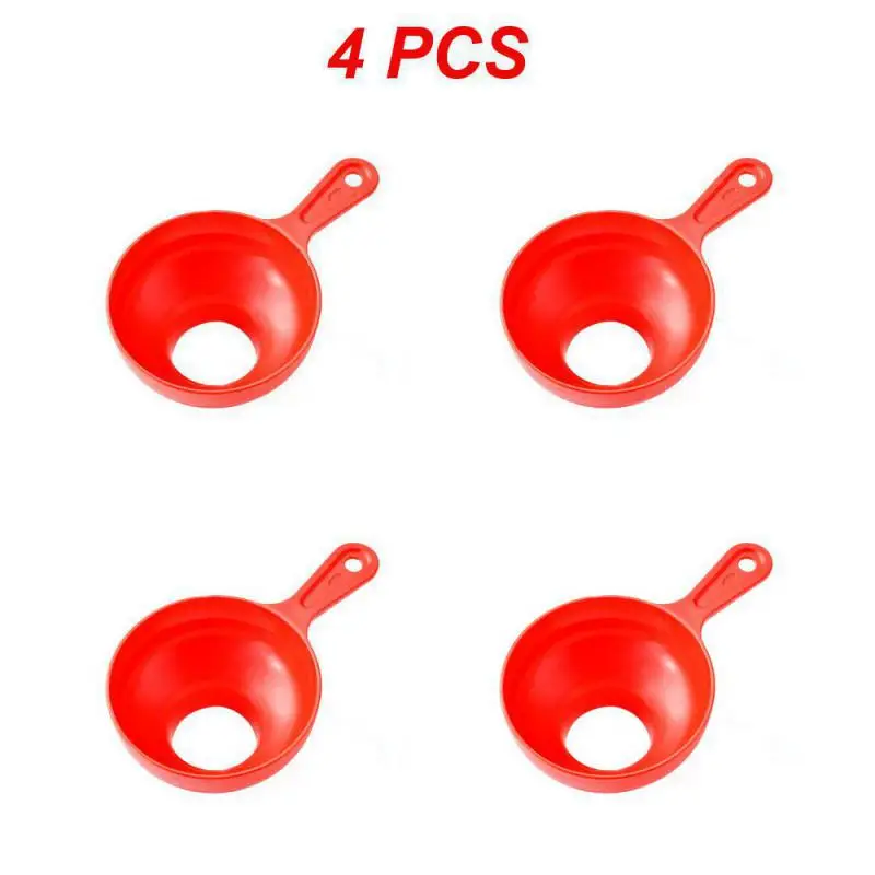 Telescopic Wide Mouth Jars Funnel - Image 6