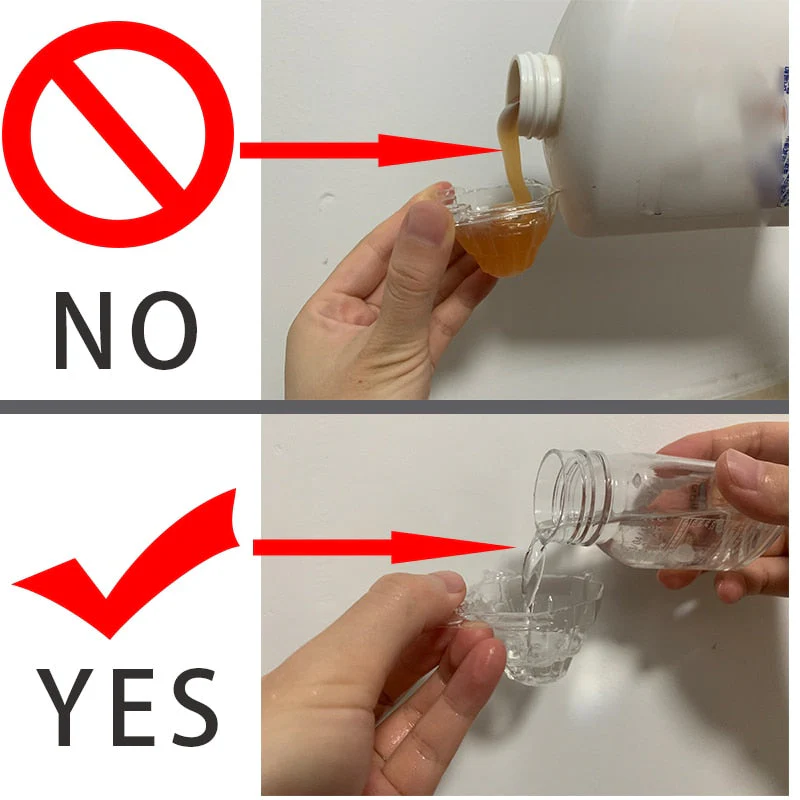 Temperature Display Automatic Soap Dispenser - Image 4