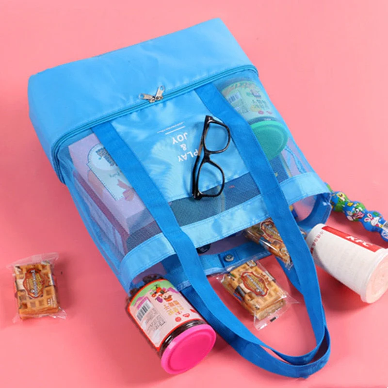 Thermal Insulation Multifunctional Beach Bag - Image 3