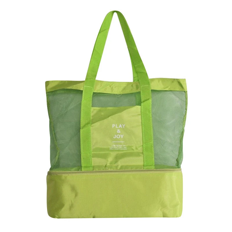 Thermal Insulation Multifunctional Beach Bag - Image 7