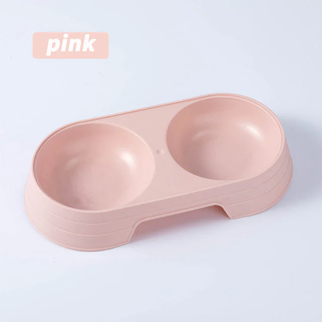 Tilted High Pet Food Water Bowl - Image 10