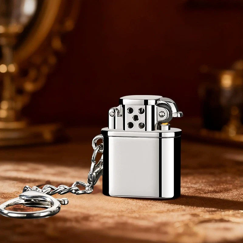 Timeless Capsule EDC Keychain Lighter - Image 7