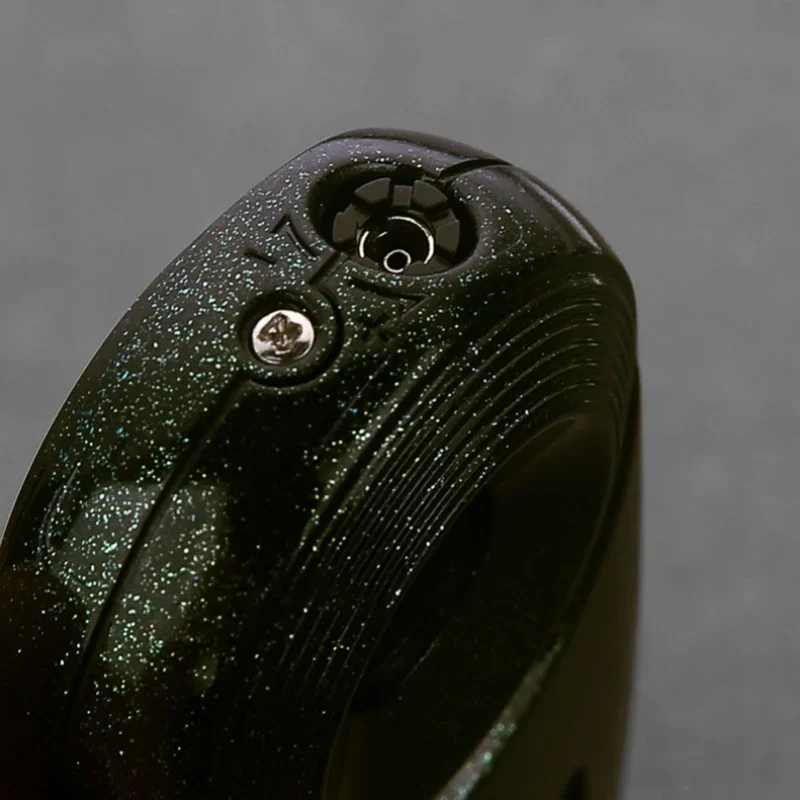 Titan Flame Windproof Jet Butane Lighter - Image 3