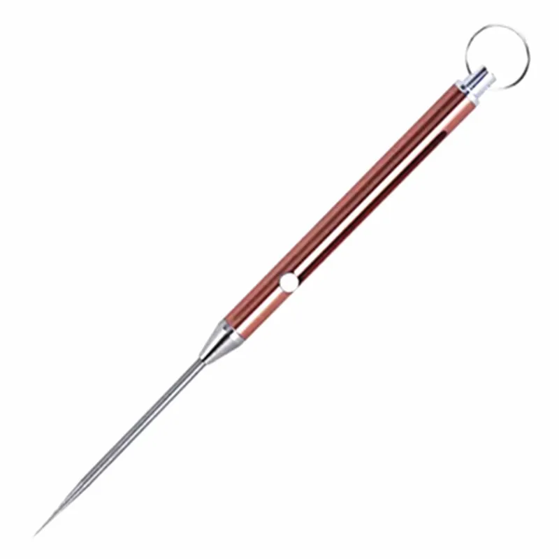 Titan Pick Telescopic Toothpick Keychain - Image 12