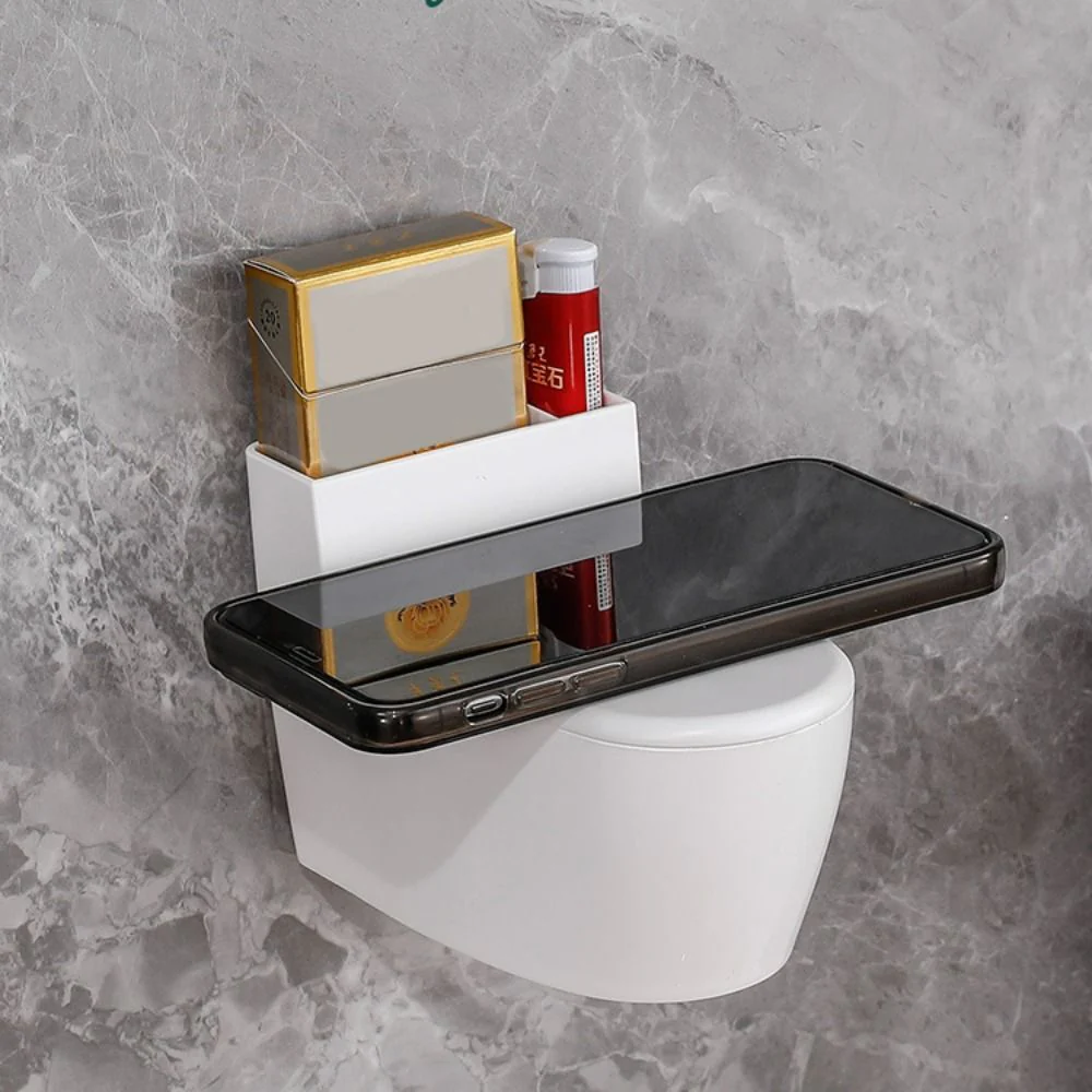 Toilet-Shaped Creative Ashtray - Image 2