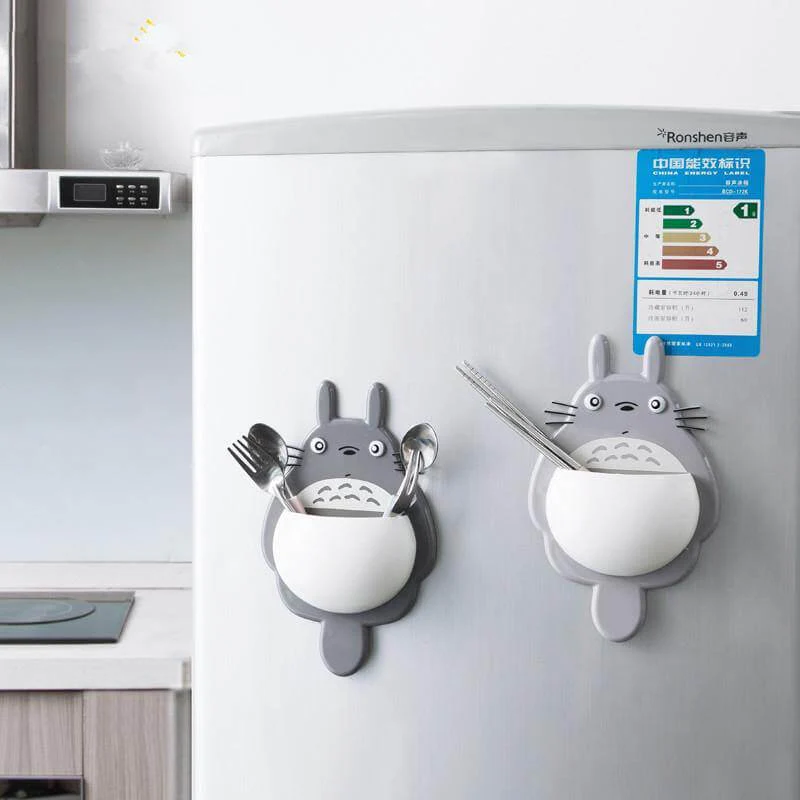 Toothbrush Family Sets Wall Suction Holder - Image 7