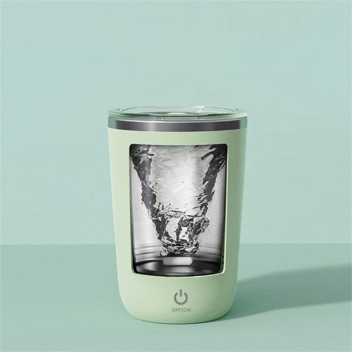 Tornado Automatic Waterproof Rechargeable Shaker