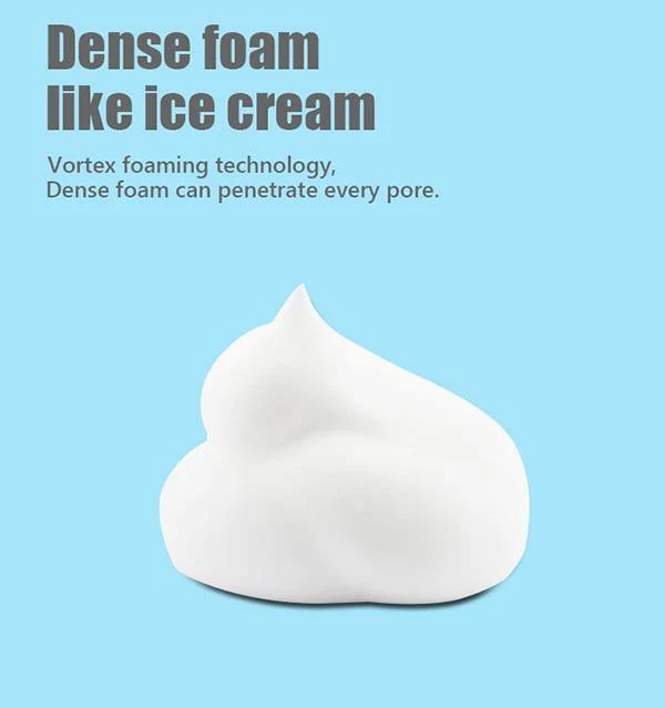Touchless Intelligent Automatic Foam Soap Dispenser - Image 3