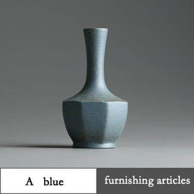 Traditional Chinese Ceramic Vases - Image 19