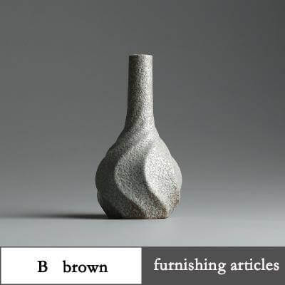 Traditional Chinese Ceramic Vases - Image 5
