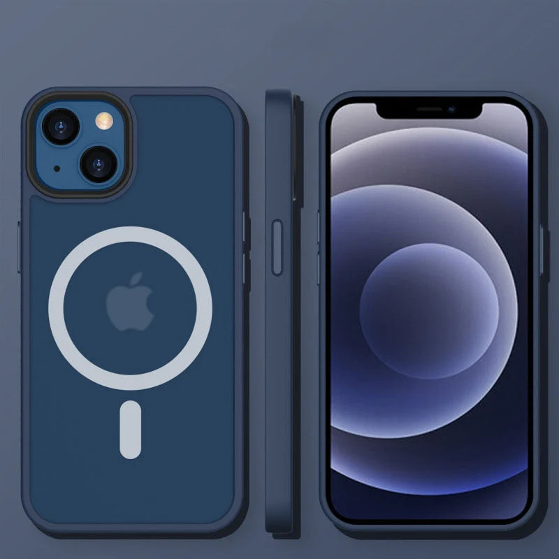 Transparent Clarity Shield iPhone Case - Image 6