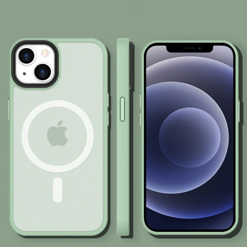 Transparent Clarity Shield iPhone Case - Image 8