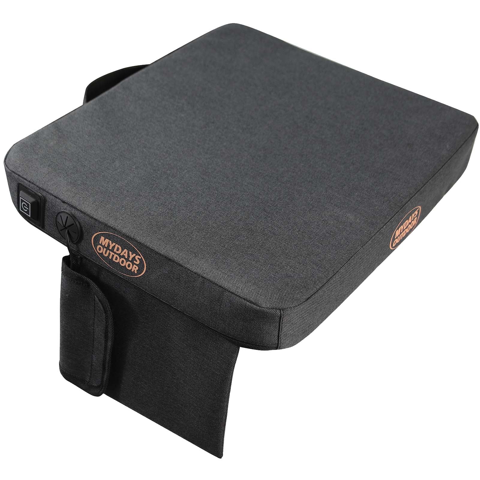 Travel Camping Heated Seat Cushion - Image 3