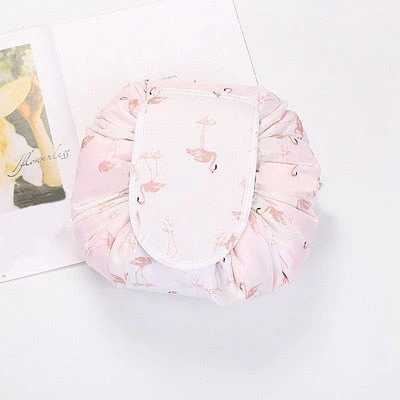 Travel Foldable Women Storage Bag - Image 10