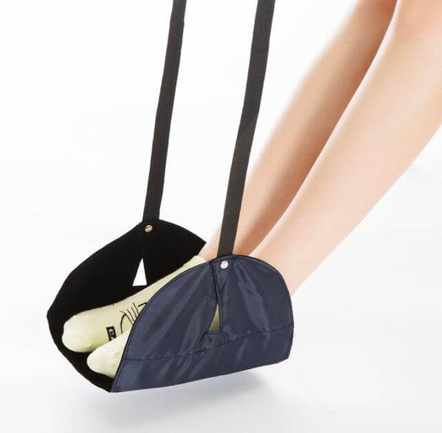 Travel Helper for your foot to rest - Image 3