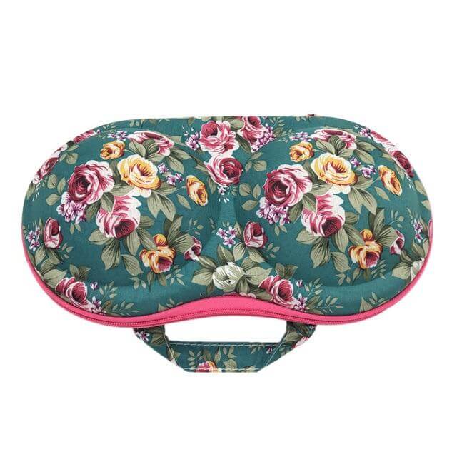 Travel Mesh Underwear Bra Storage Box for Women - Image 13