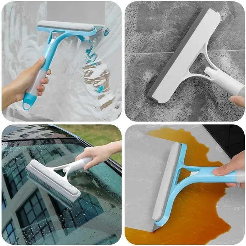 Triple Flow Water Collector Window Wizard Cleaner - Image 4