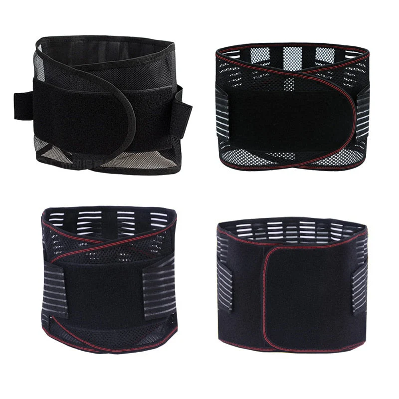 True Posture Adjustable Orthopedic Waist Trainer Belt - Image 7