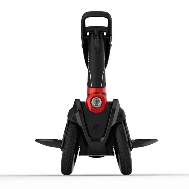 Two Wheel Balancing Foldable Electric Scooter - Image 3