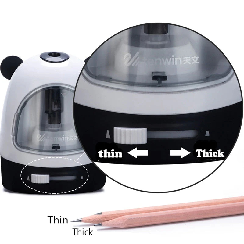 Ultimate Automatic Cute Pencil Sharpener - Image 5