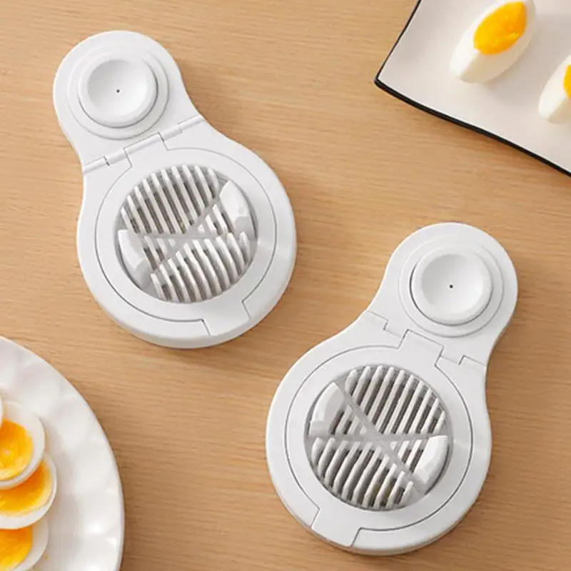 Ultimate Egg & Fruit Slicing Tool - Image 2