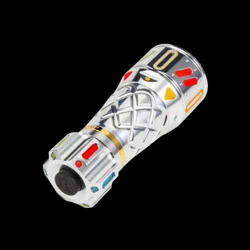 Ultimate Futuristic Gyro Outdoor Flashlight - Image 3