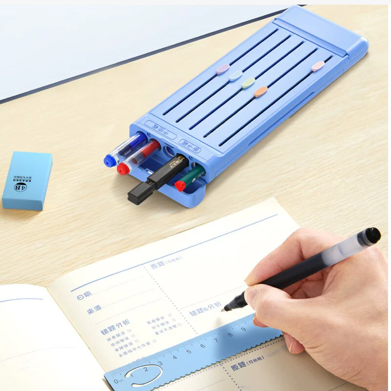Ultimate Multipurpose Large Pencil Case - Image 5