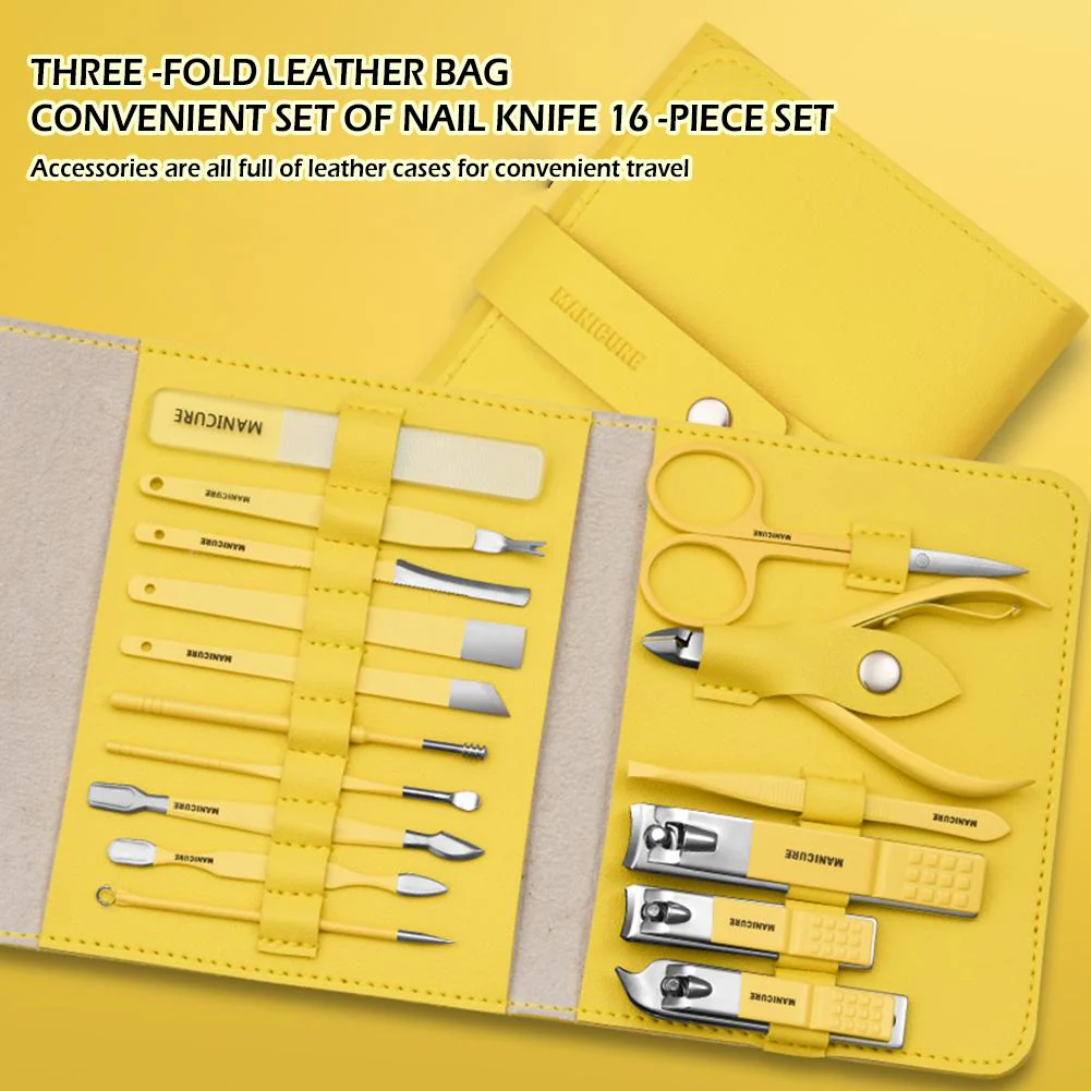 Ultimate Spa All-in-One Personal Care Set - Image 3