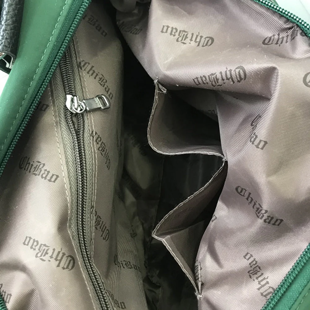 Ultra-Durable Waterproof Large Capacity Handbag - Image 2