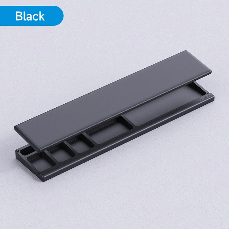 Ultra Ergonomic Memory Foam Wrist Storage Pad - Image 6