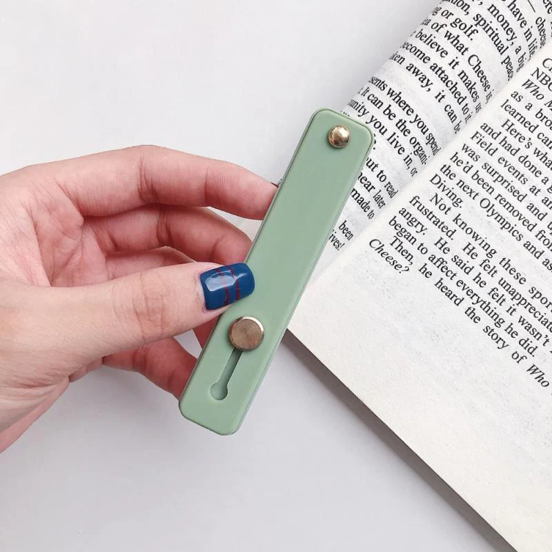 Ultra Finger Grip Phone Holder Stand - Image 16