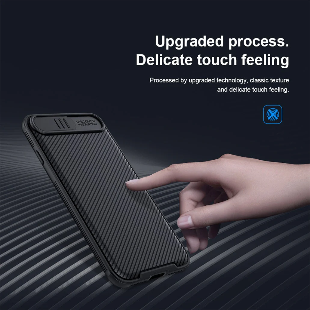 Ultra Slim Armor iPhone SE Case - Image 4