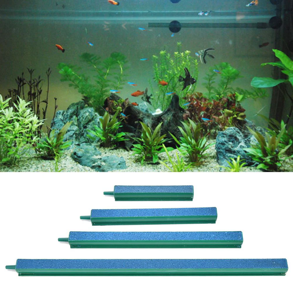 Ultra-Thin Aquarium Oxygen Bubble Strips - Image 6