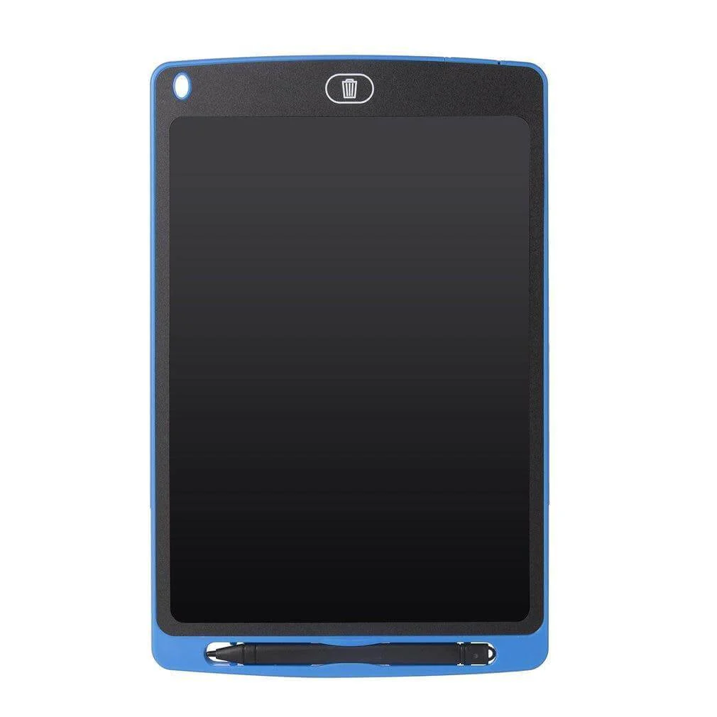 Ultra Thin Portable LCD Kids Writing Drawing Tablet - Image 12