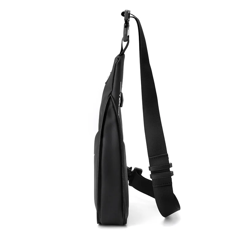 Ultra Thin Urban Edge Anti Theft Shoulder Bag - Image 6