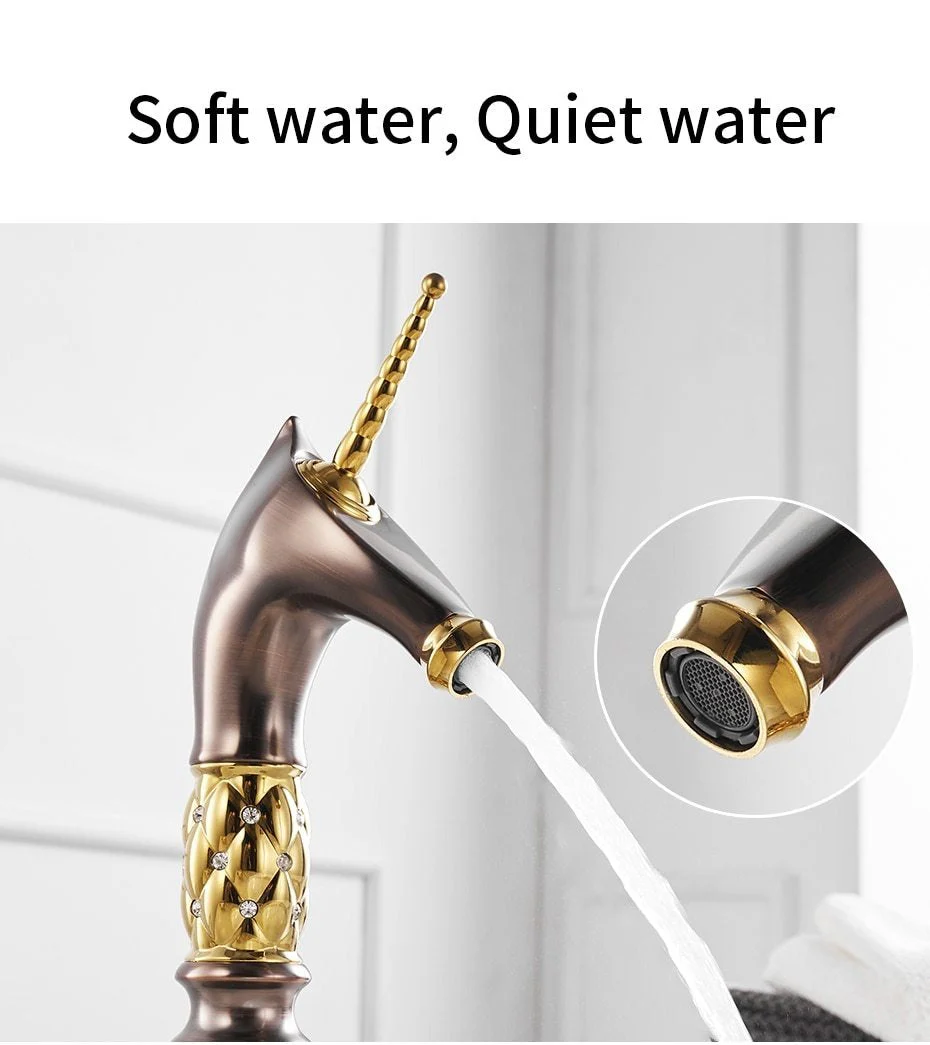 Unicorn Creative Single Faucet - Image 6