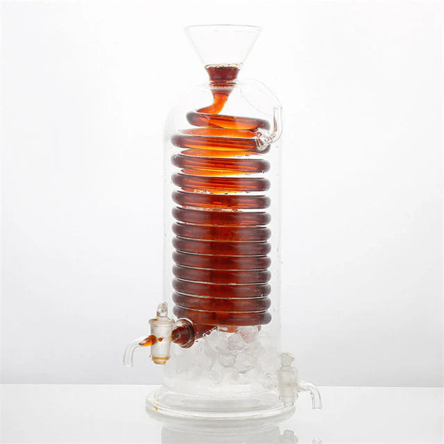 Unique Barista Cold Coffee Maker - Image 3