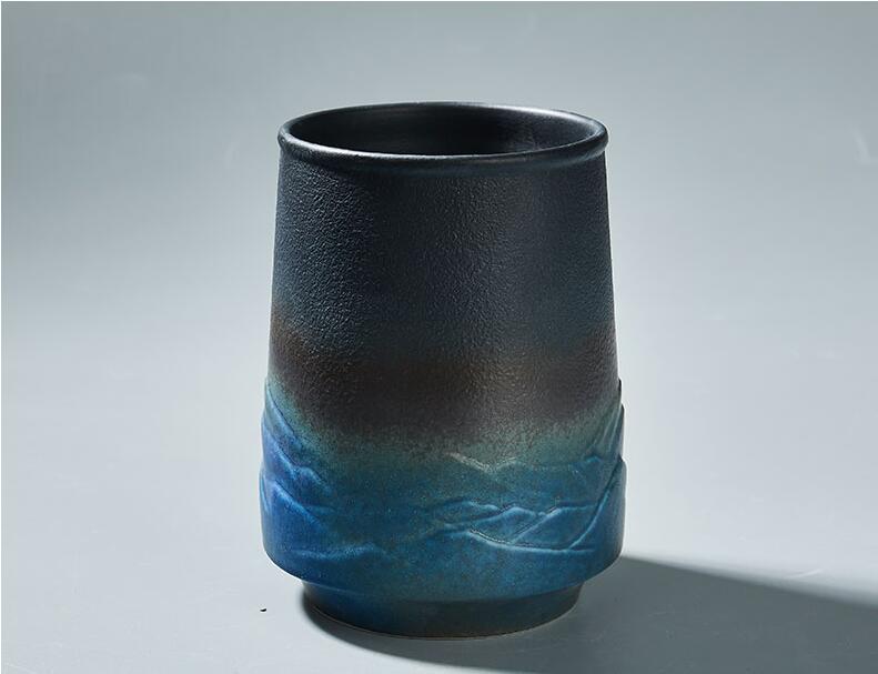 Unique Dream Art Ceramic Mug - Image 2