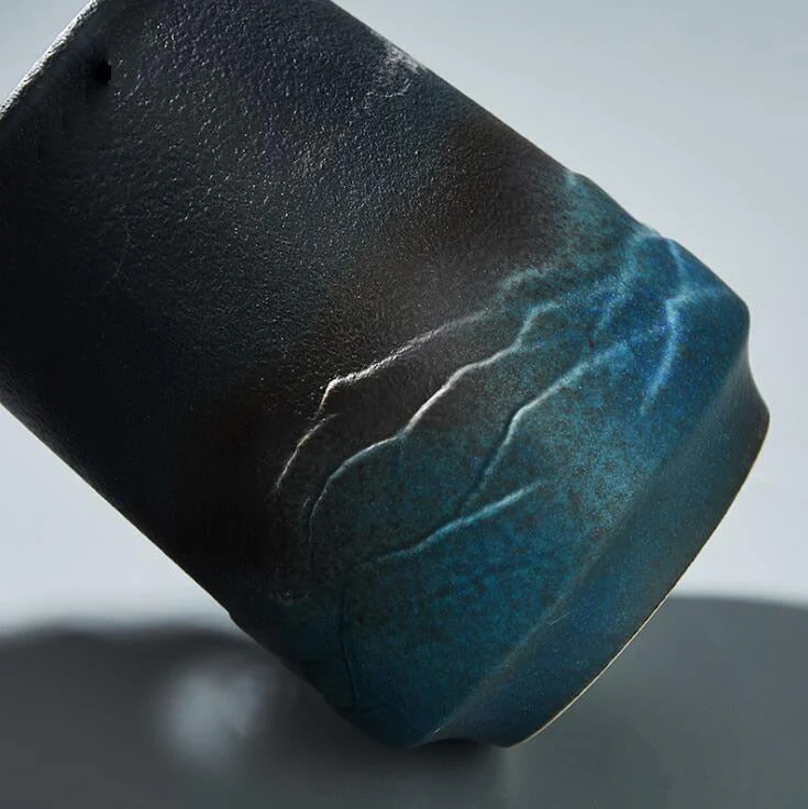 Unique Dream Art Ceramic Mug - Image 7